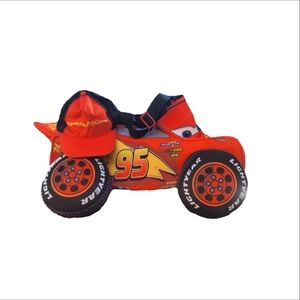 Disney Lightning McQueen Halloween Coustume